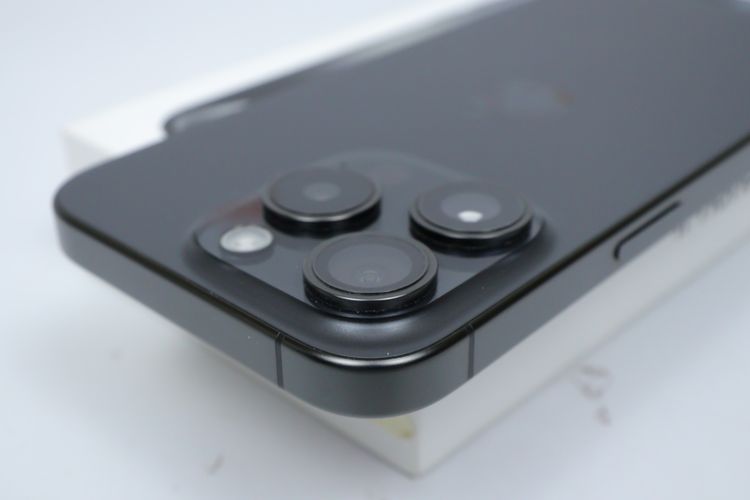 iPhone 15 Pro 256GB  รูปที่ 9