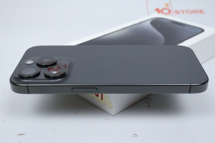 iPhone 15 Pro 256GB  รูปที่ 8