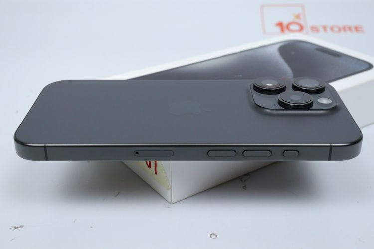 iPhone 15 Pro 256GB  รูปที่ 12