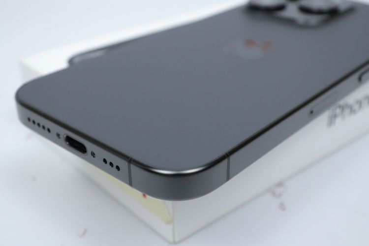iPhone 15 Pro 256GB  รูปที่ 13