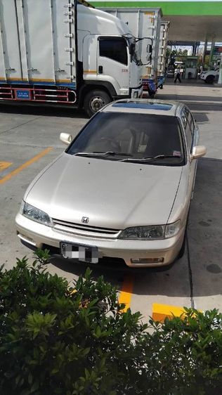 ขาย Honda Accord