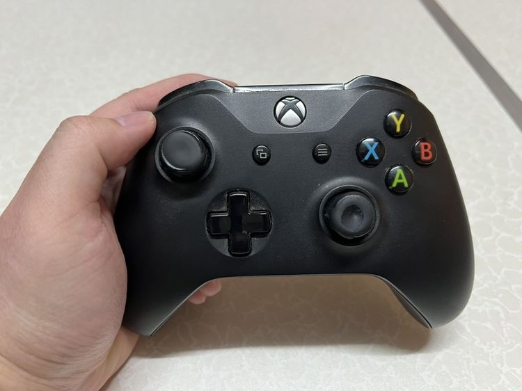 xbox series s controller wireless