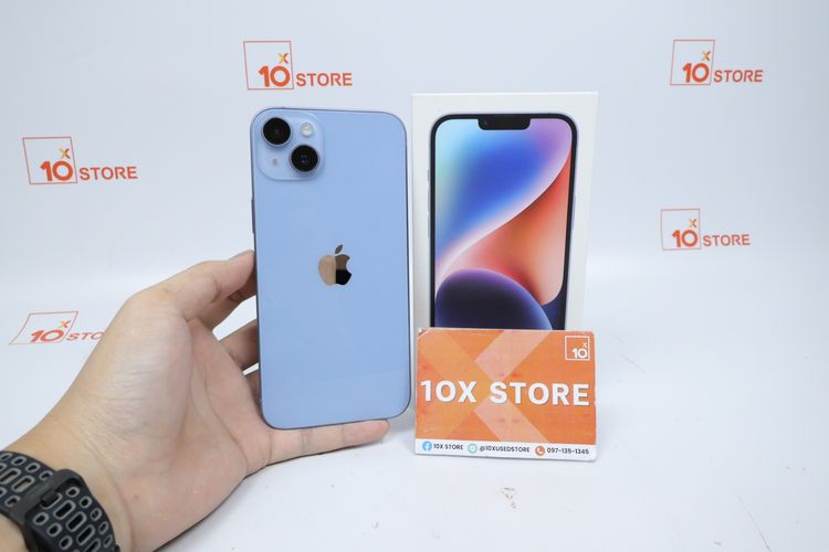 iPhone 14 Plus 128GB