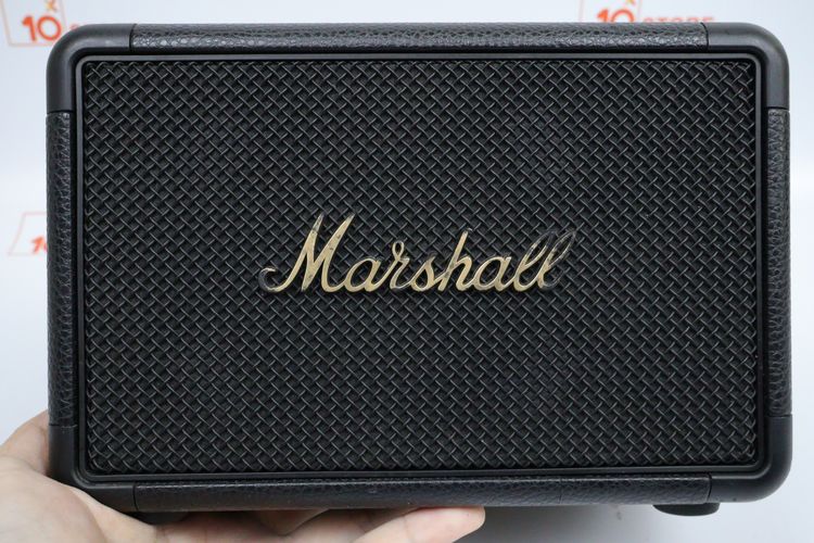Marshall kilburn II รูปที่ 12