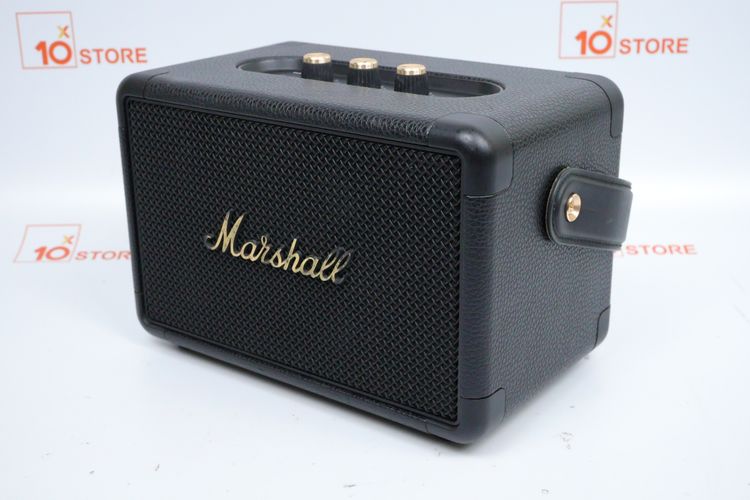 Marshall kilburn II รูปที่ 2