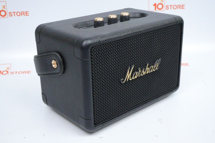 Marshall kilburn II รูปที่ 3