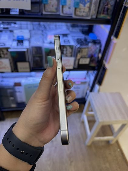 ไอโฟน15promax(256gb) รูปที่ 15