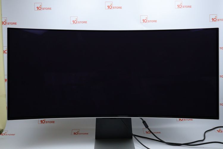 จอโค้ง 34" OLED U2K 175Hz SAMSUNG ODYSSEY G8 LS34BG850SEXXT รูปที่ 5