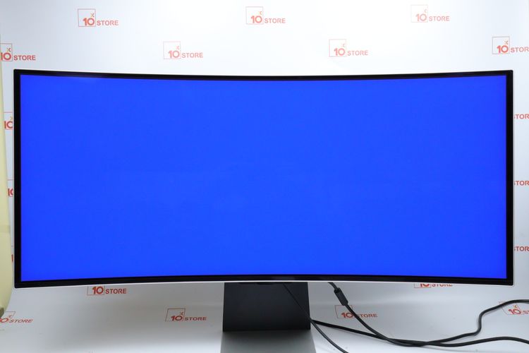 จอโค้ง 34" OLED U2K 175Hz SAMSUNG ODYSSEY G8 LS34BG850SEXXT รูปที่ 8