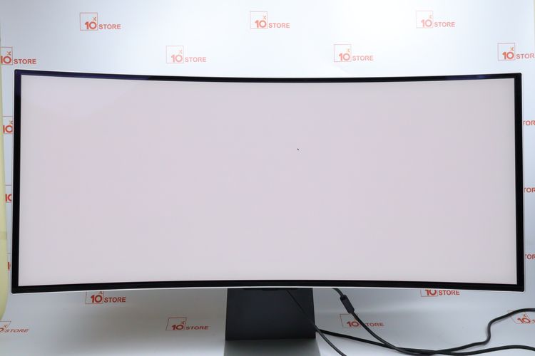 จอโค้ง 34" OLED U2K 175Hz SAMSUNG ODYSSEY G8 LS34BG850SEXXT รูปที่ 4