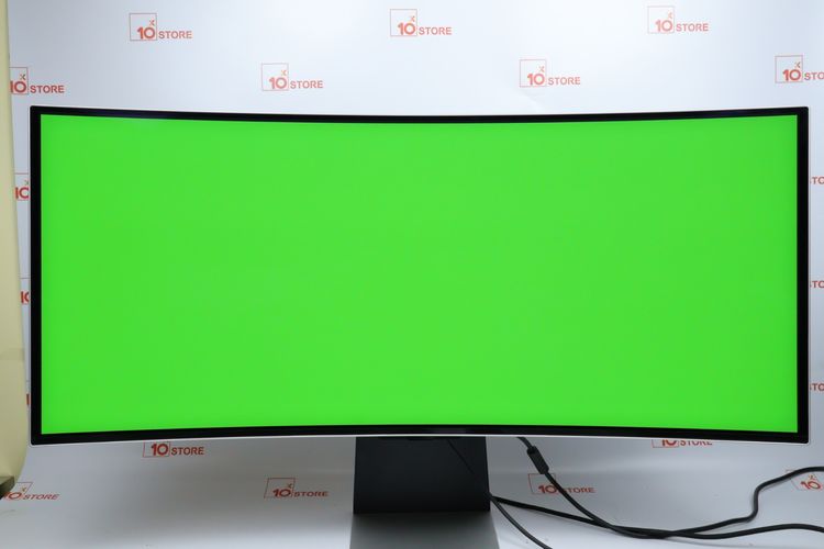 จอโค้ง 34" OLED U2K 175Hz SAMSUNG ODYSSEY G8 LS34BG850SEXXT รูปที่ 7
