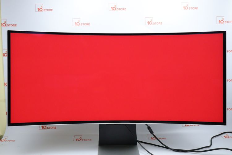 จอโค้ง 34" OLED U2K 175Hz SAMSUNG ODYSSEY G8 LS34BG850SEXXT รูปที่ 6
