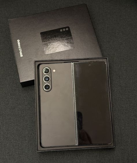 samsung galaxy zfold5 รูปที่ 2
