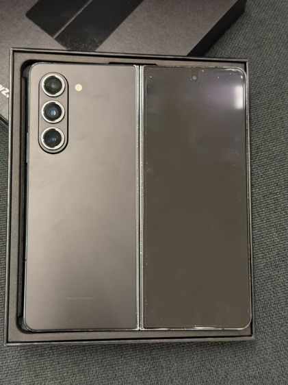 samsung galaxy zfold5 รูปที่ 3