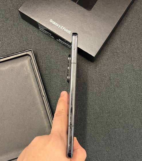 samsung galaxy zfold5 รูปที่ 4
