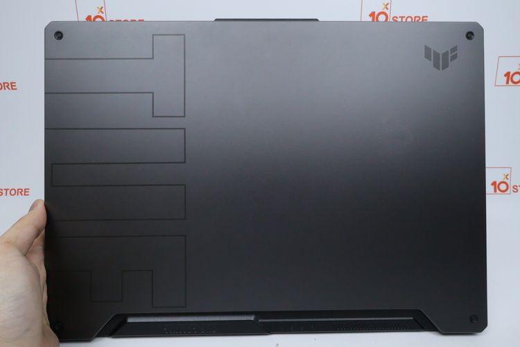 ASUS TUF GAMING A15 Ryzen 7 4800H.RTX3050 RAM16.512GB รูปที่ 15