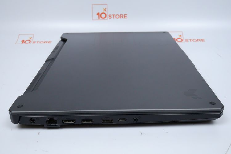 ASUS TUF GAMING A15 Ryzen 7 4800H.RTX3050 RAM16.512GB รูปที่ 13