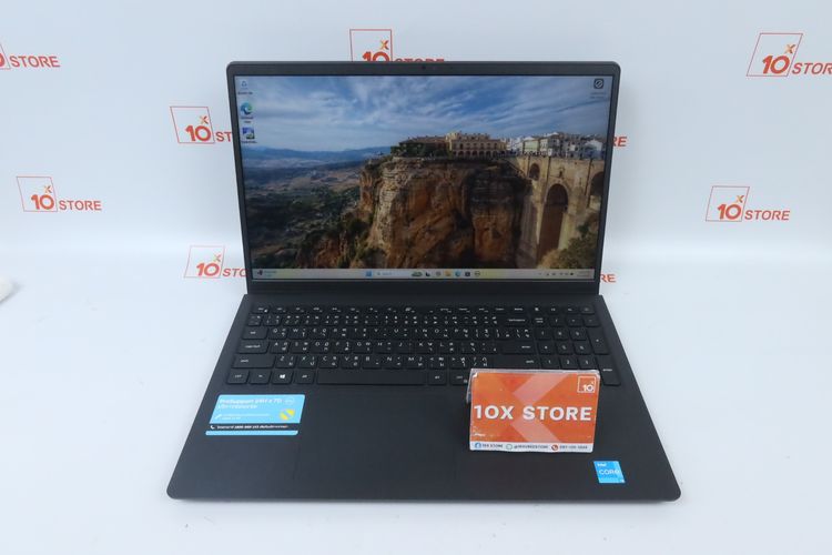อื่นๆ DELL VOSTRO Core i3-1115G4 RAM8.256GB