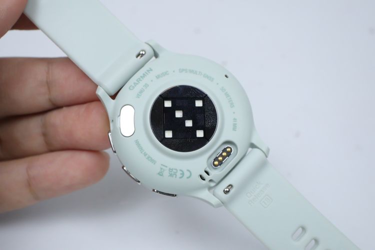 Garmin Venu 3S 41mm  รูปที่ 4