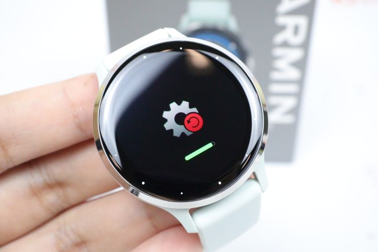 Garmin Venu 3S 41mm  รูปที่ 3