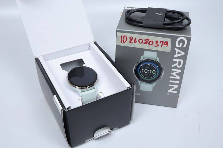 Garmin Venu 3S 41mm  รูปที่ 7