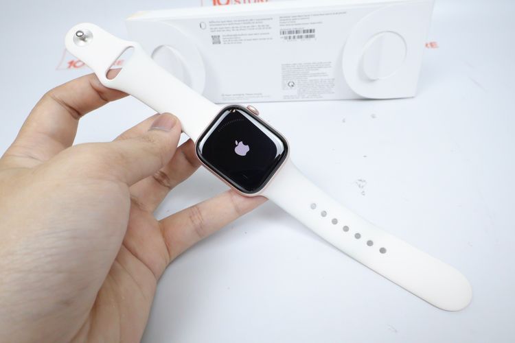 Apple Watch Series 11 42mm GPS  รูปที่ 11
