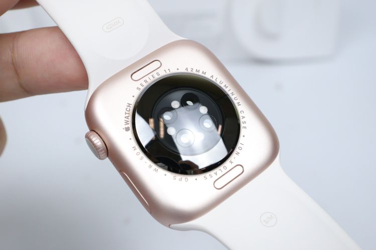 Apple Watch Series 11 42mm GPS  รูปที่ 9