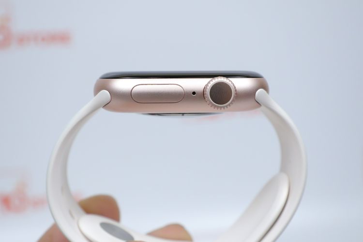 Apple Watch Series 11 42mm GPS  รูปที่ 6