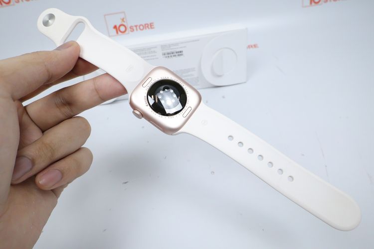 Apple Watch Series 11 42mm GPS  รูปที่ 10