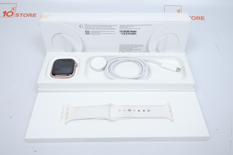 Apple Watch Series 11 42mm GPS  รูปที่ 14