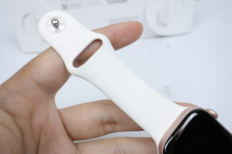 Apple Watch Series 11 42mm GPS  รูปที่ 13