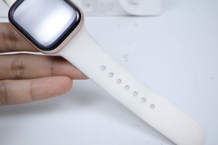 Apple Watch Series 11 42mm GPS  รูปที่ 12