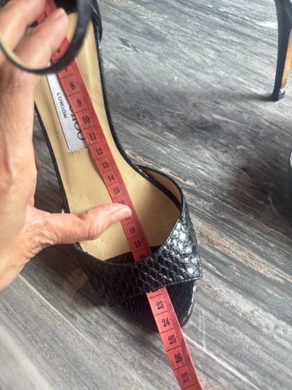 Jimmy Choo Heels รูปที่ 6