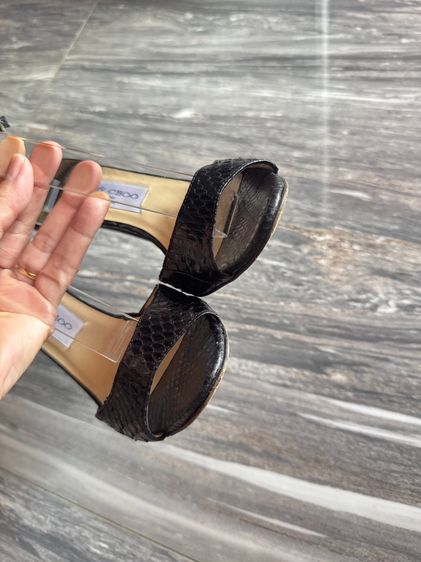 Jimmy Choo Heels รูปที่ 4