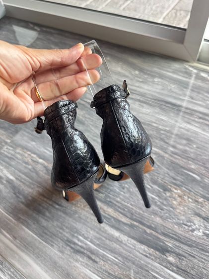 Jimmy Choo Heels รูปที่ 5