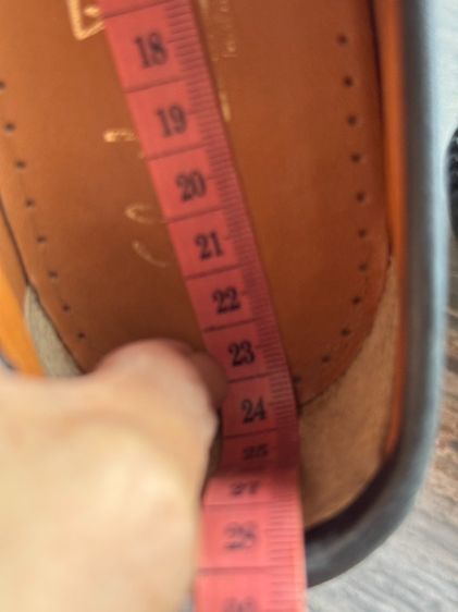 Salvatore Ferragamo Loafers รูปที่ 6