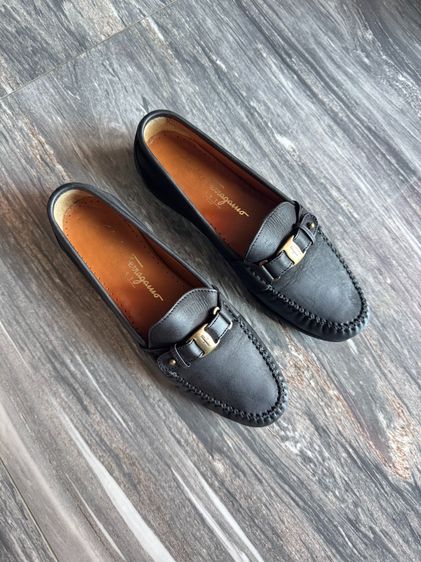 Salvatore Ferragamo Loafers