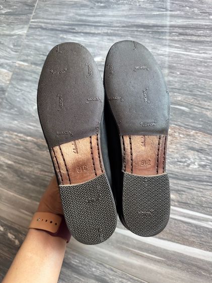 Salvatore Ferragamo Loafers รูปที่ 9