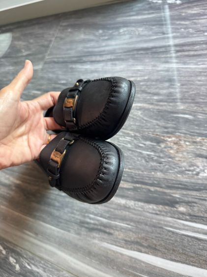 Salvatore Ferragamo Loafers รูปที่ 3