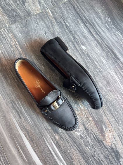 Salvatore Ferragamo Loafers รูปที่ 2