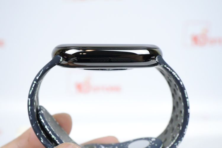 Apple Watch Series 10 Titanium 46mm GPS+Cellular รูปที่ 4