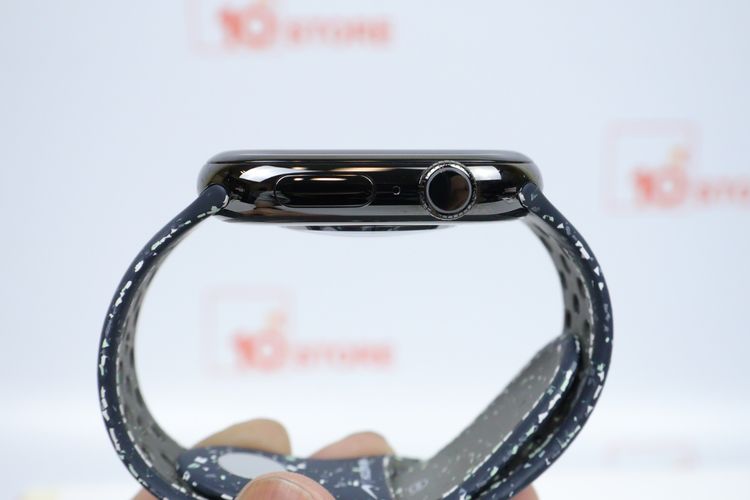 Apple Watch Series 10 Titanium 46mm GPS+Cellular รูปที่ 5