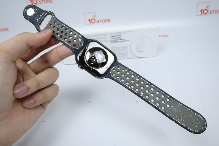 Apple Watch Series 10 Titanium 46mm GPS+Cellular รูปที่ 9