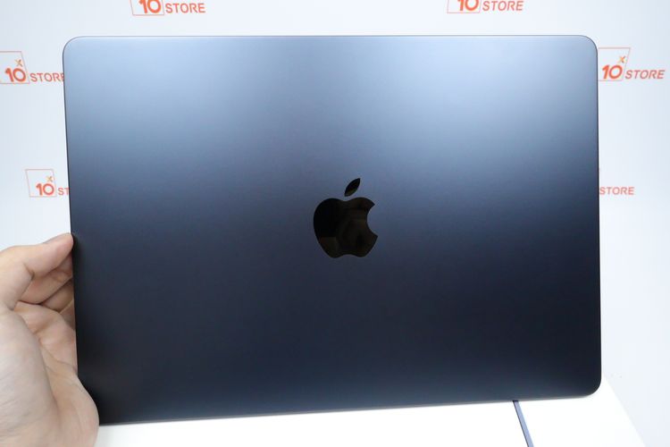 MacBook Air M4 13" 16.256GB รูปที่ 13