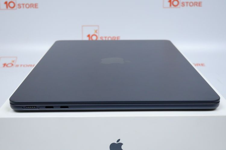 MacBook Air M4 13" 16.256GB รูปที่ 11