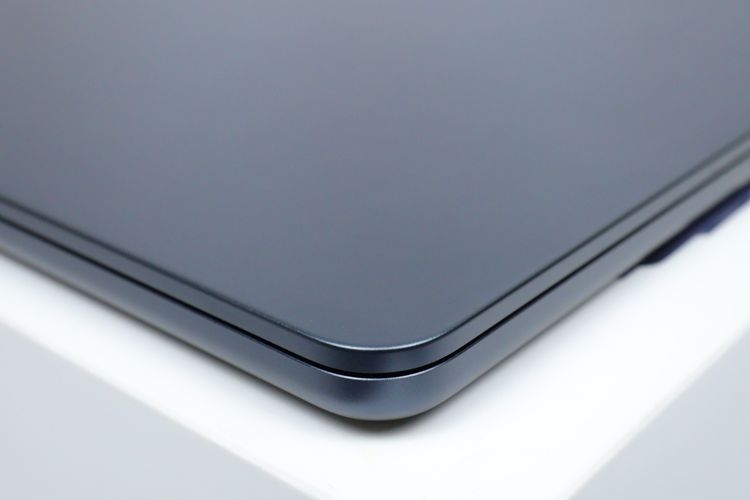MacBook Air M4 13" 16.256GB รูปที่ 12