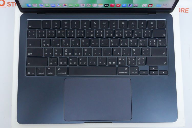 MacBook Air M4 13" 16.256GB รูปที่ 3