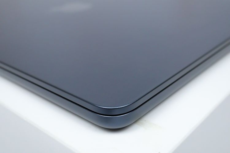 MacBook Air M4 13" 16.256GB รูปที่ 6