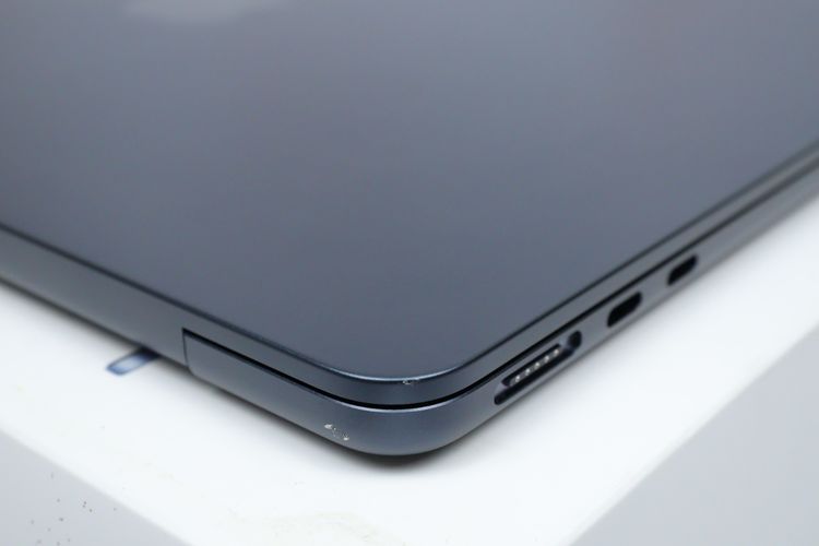 MacBook Air M4 13" 16.256GB รูปที่ 9