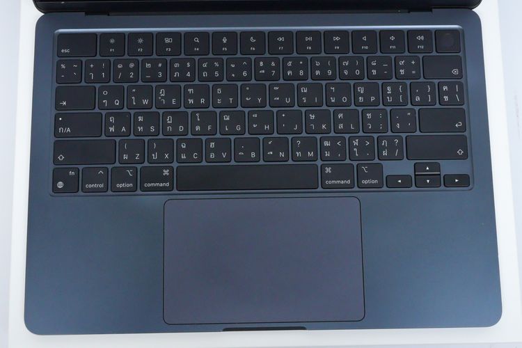 MacBook Air M2 13" 8.256GB  รูปที่ 5